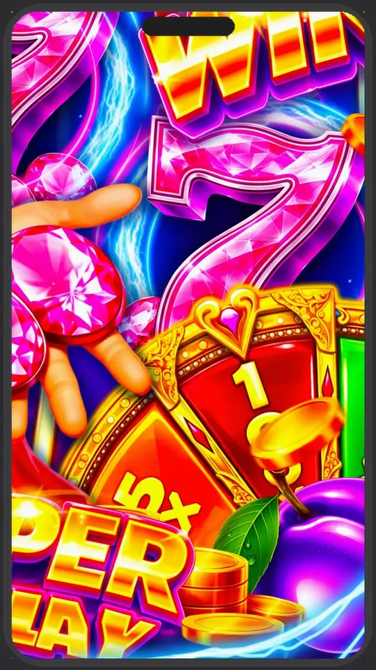Joker Flash Rush