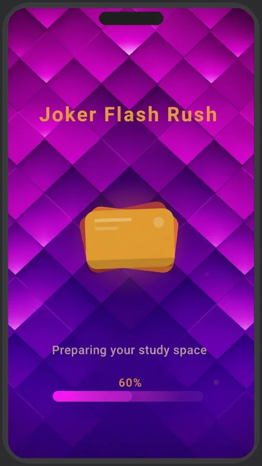 Joker Flash Rush