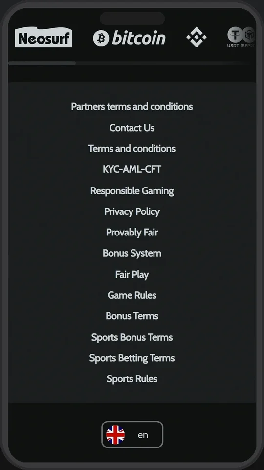 Lucky Bet