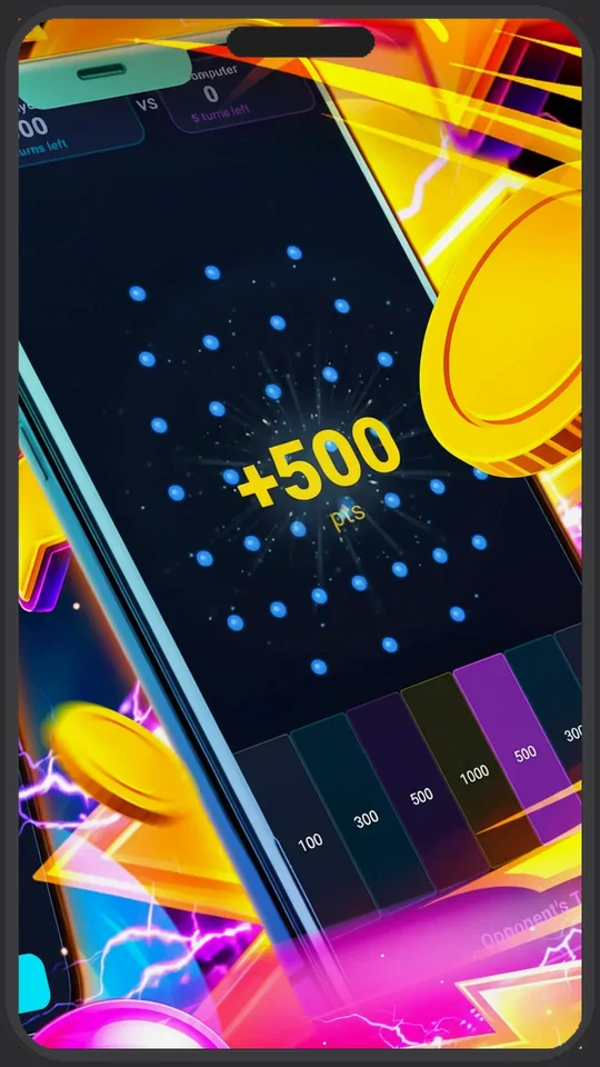Plinko Arcade Drop