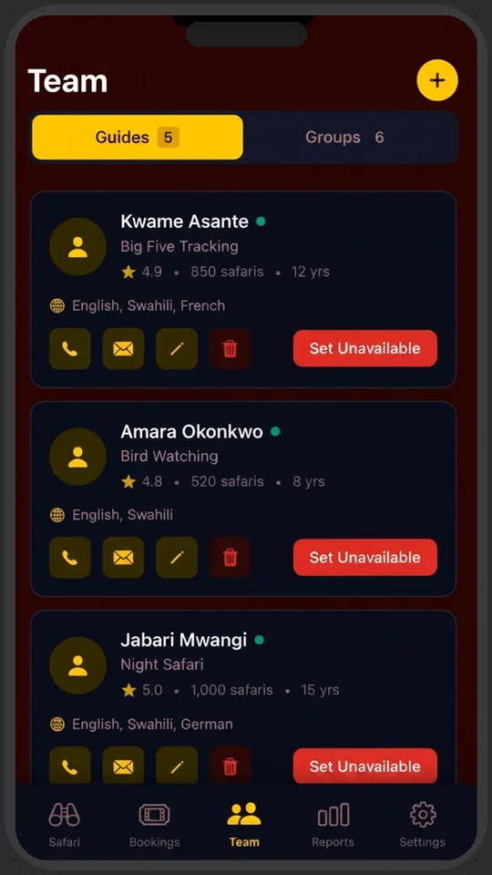 Savannix