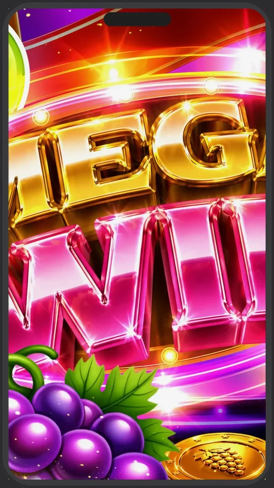 Super Mega Win