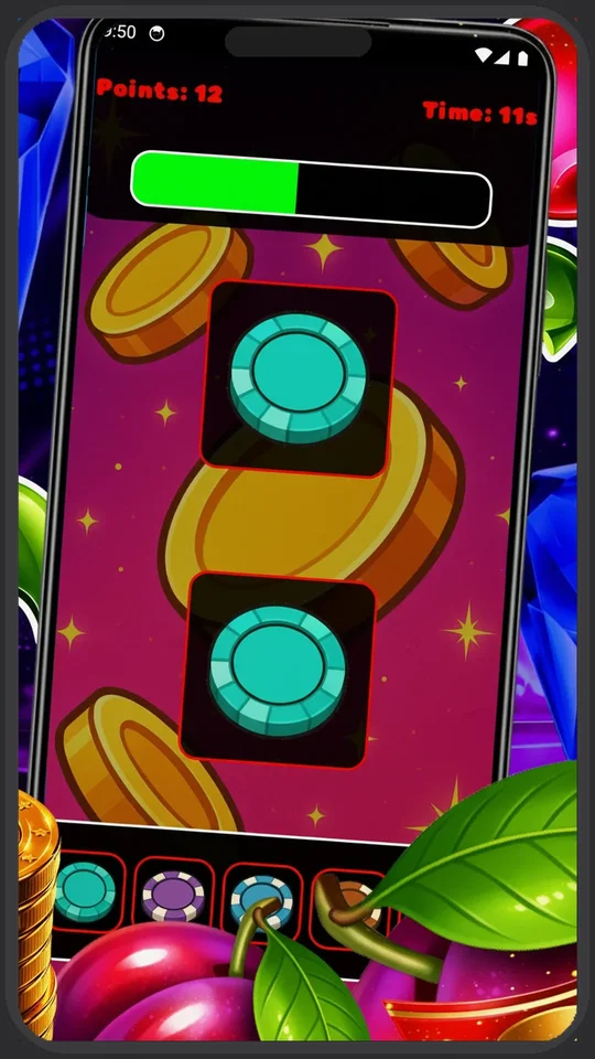 Super Mega Win