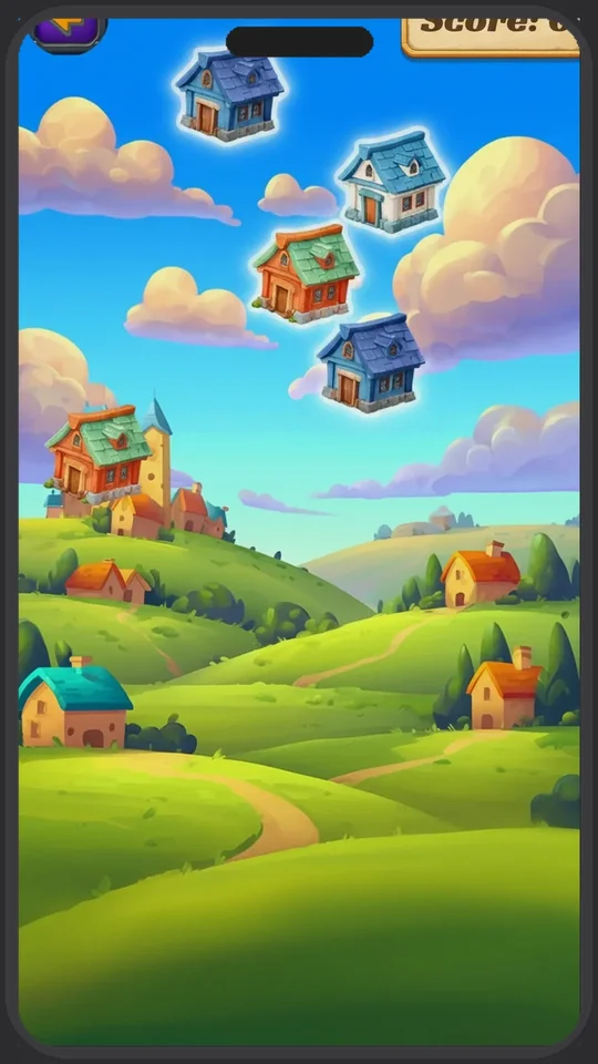 Tower Rush Streak