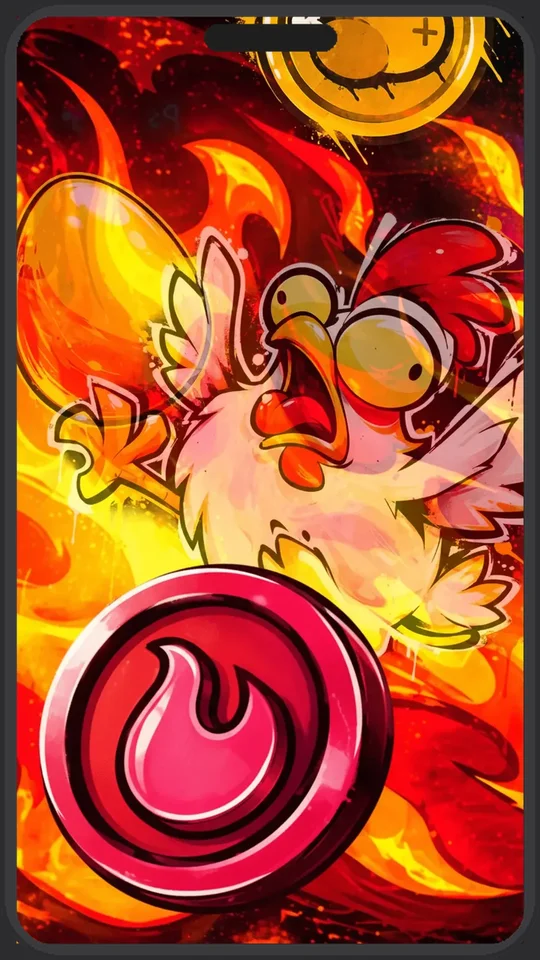 Turbo Chick