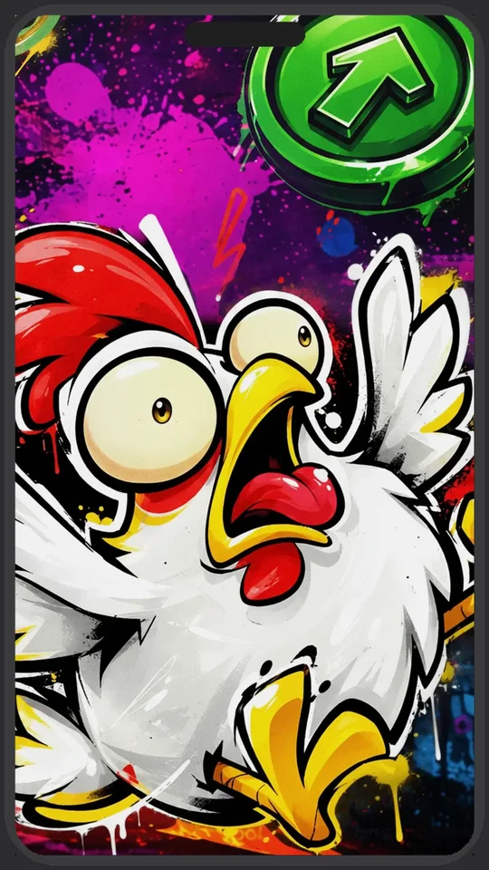 Turbo Chick