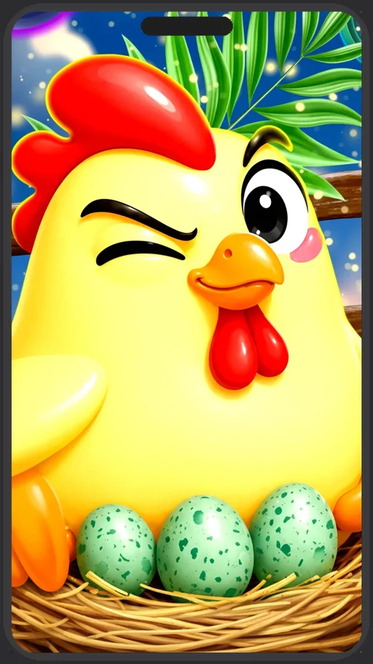 Golden Coop Farm