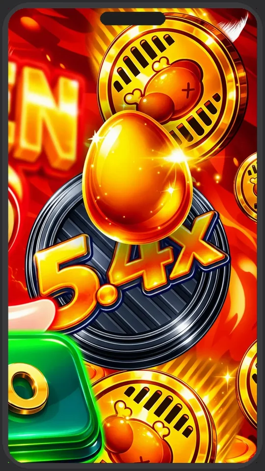 Egg Runner