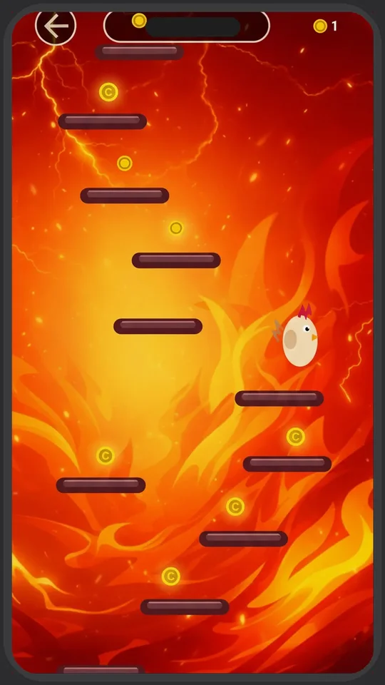Egg Runner