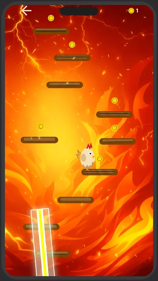 Egg Runner