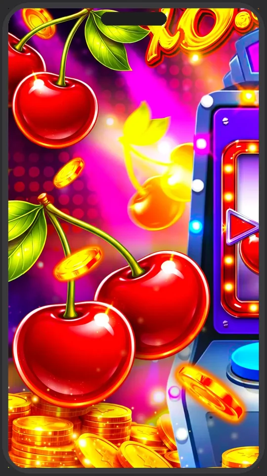 Fieryy Fruits