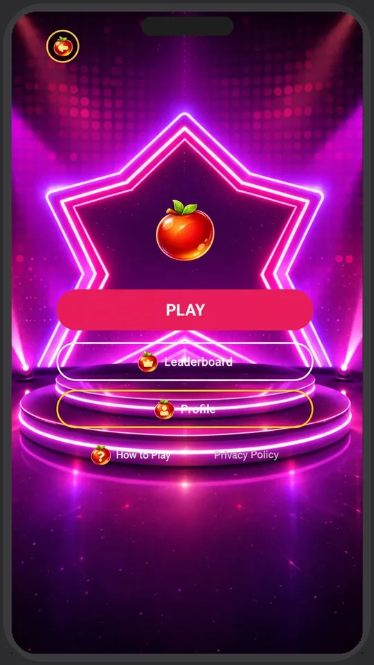 Fieryy Fruits