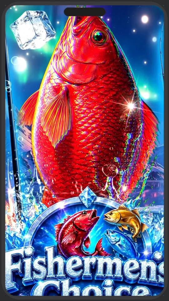 Fishermens Choice