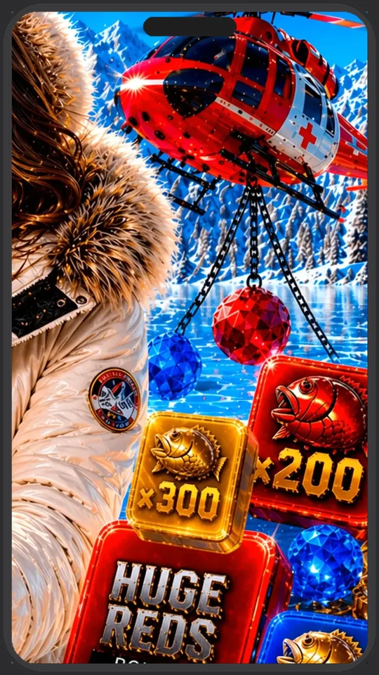 Fishing Rush Pro