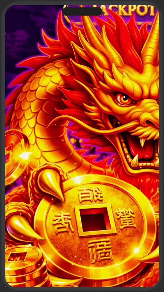 Inferno Dragon