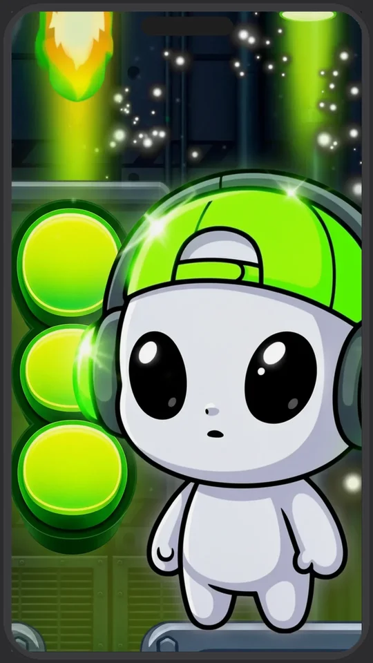 Robo Jump