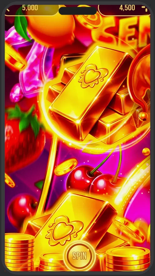 Joker Treasure Cards