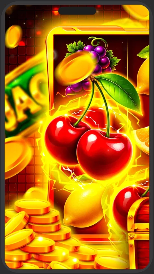 Juicy Drops