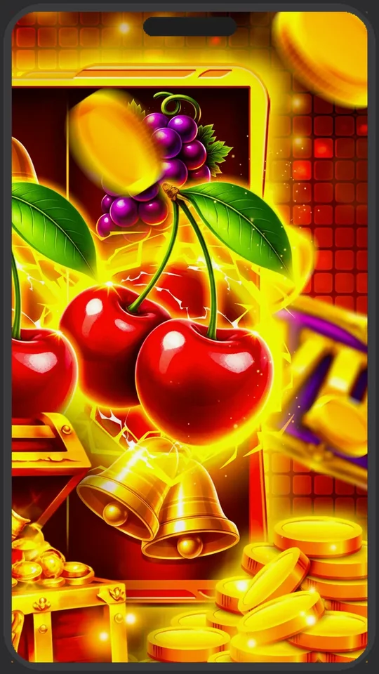 Juicy Drops