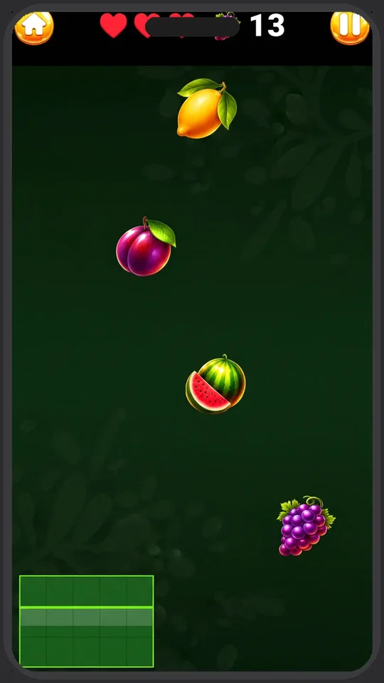 Juicy Drops