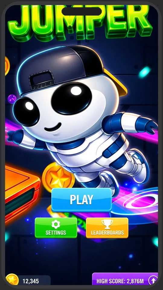 Jumpar