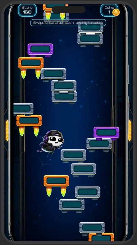 Jumpar