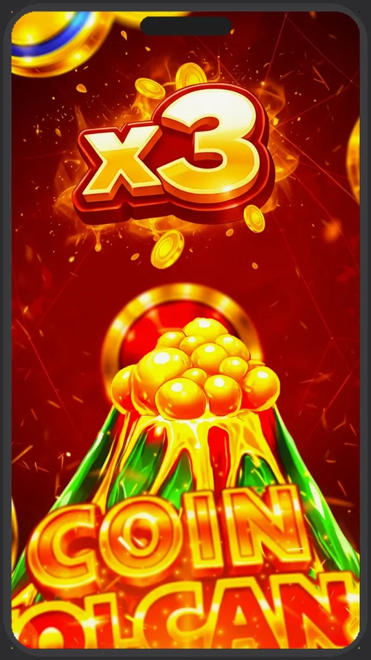 Lava Blasst