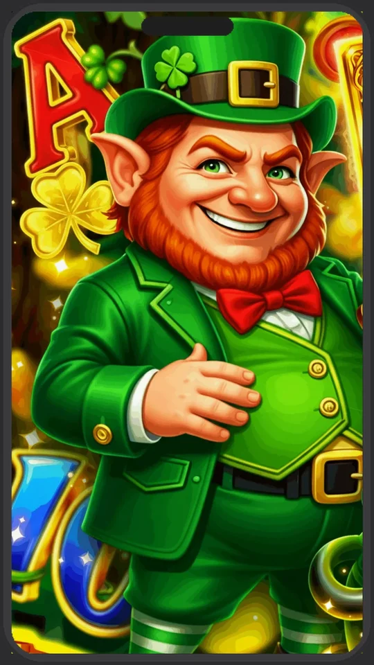 Lucky Clover Land