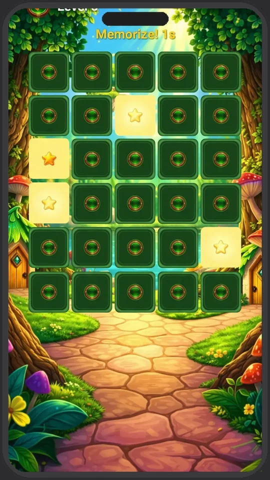 Lucky Clover Land