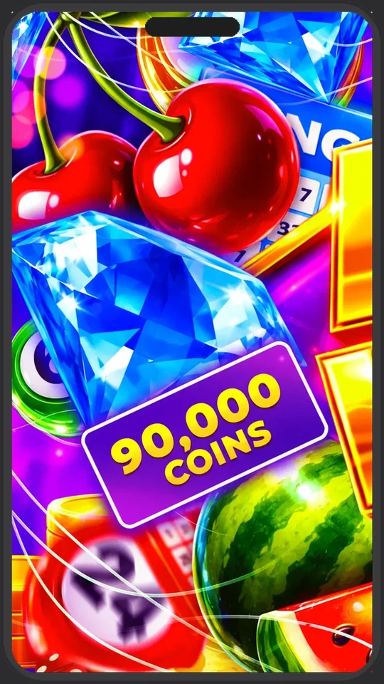 Lucky Lotto