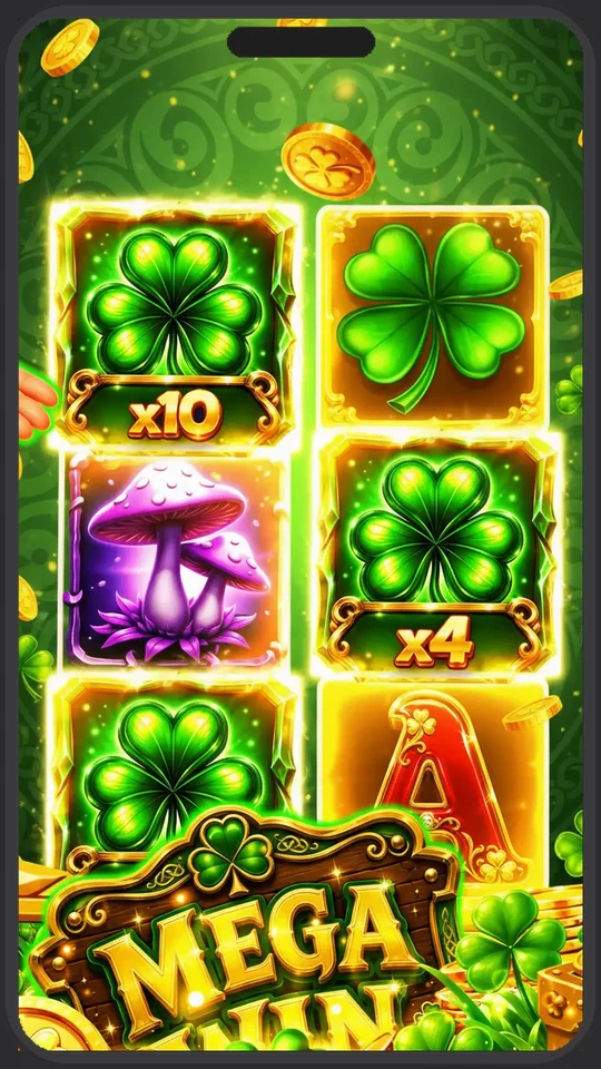 Pot Rush