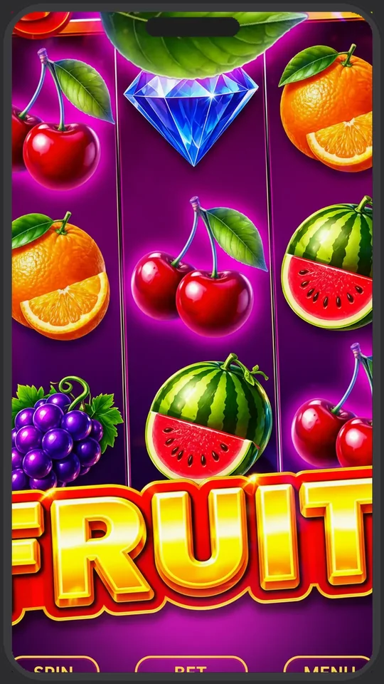 Royal Fruit