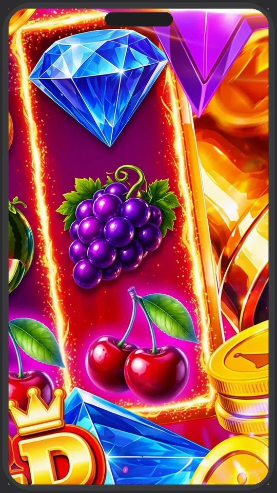Royal Fruit