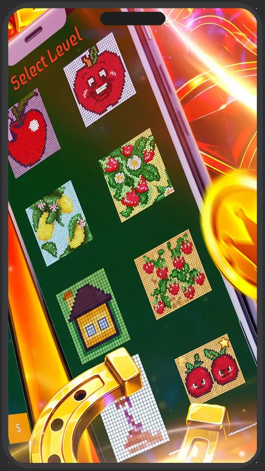 Royal Fruit