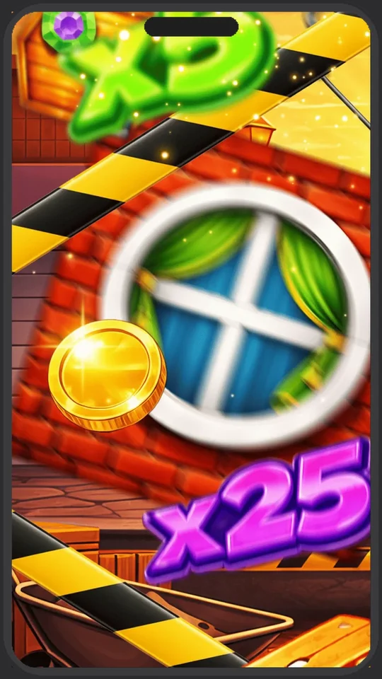 Sky Build
