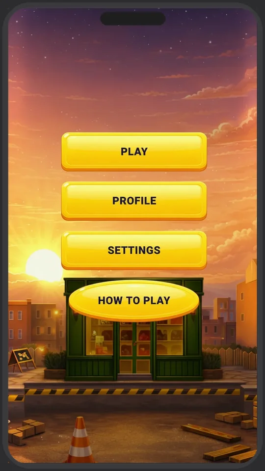 Sky Build