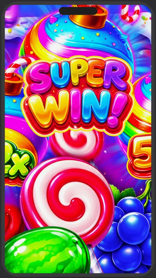 Sweet Banaanza