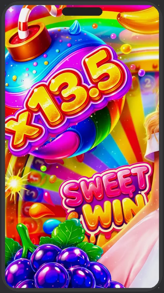 Sweet100x