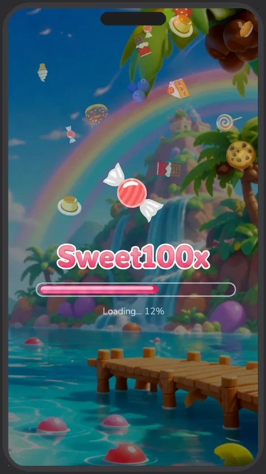 Sweet100x
