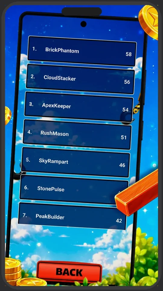 Tower HighRush