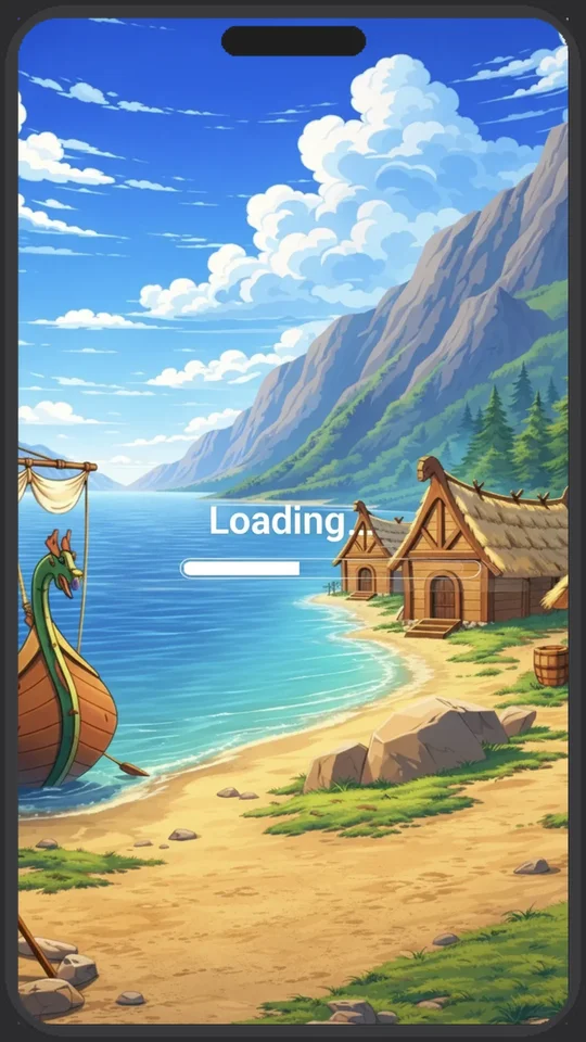 Viking Adventure