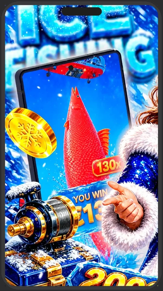 Winter Fish
