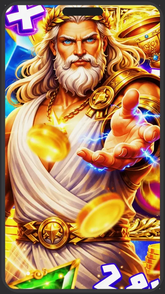 Zeus Chronicles