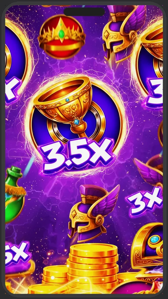 Zeus Chronicles