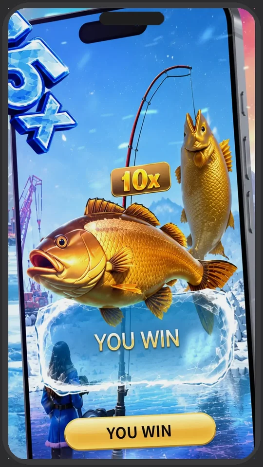 Ice Luck