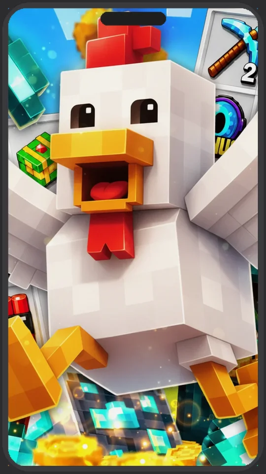 MineBlastX