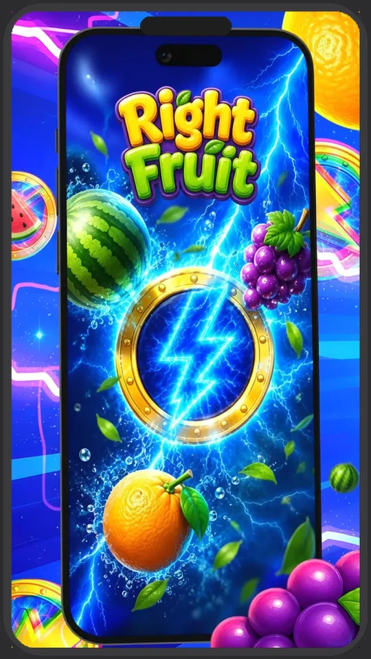 Right Fruit