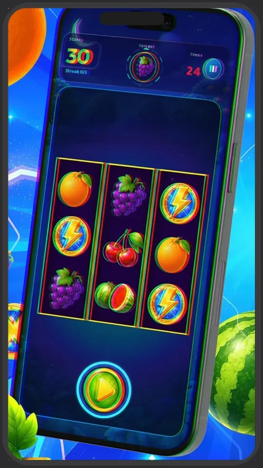 Right Fruit