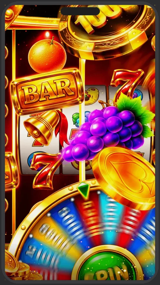The Fruits Boom