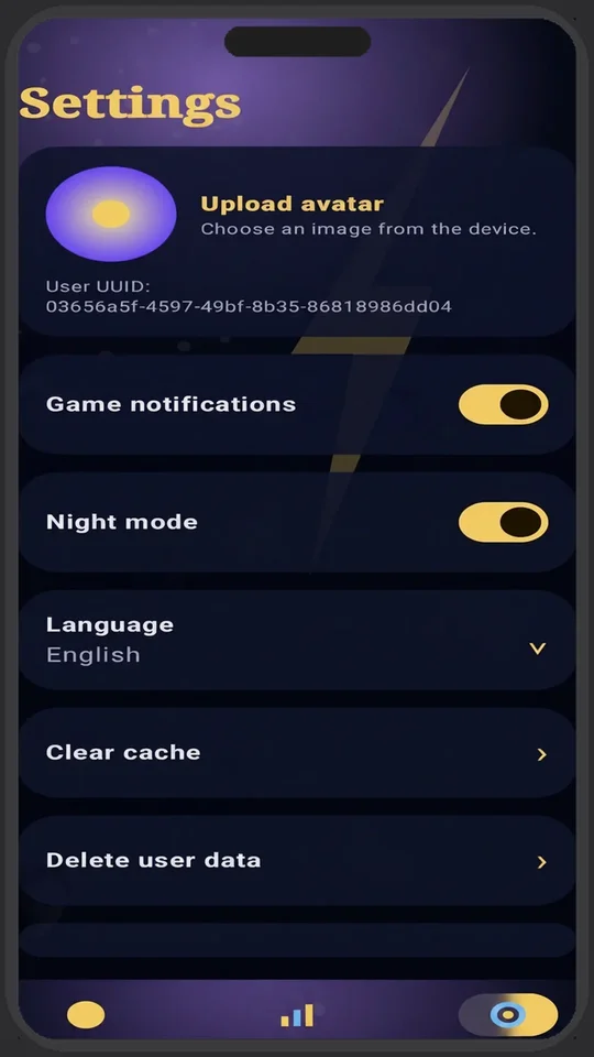 Thunder Coin Luck